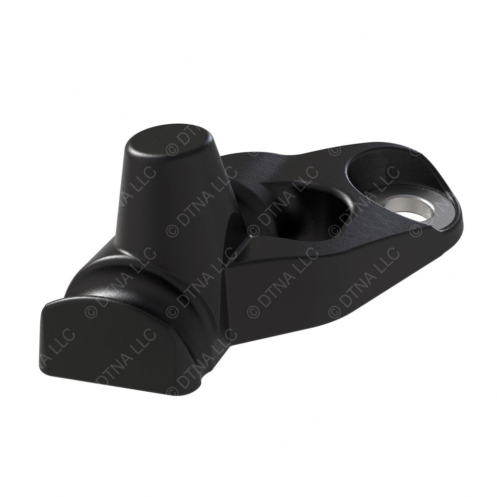 16-19498-000 STOP-FRONT AXLE/SHOCK BRACKT,LH,MACH,SPL