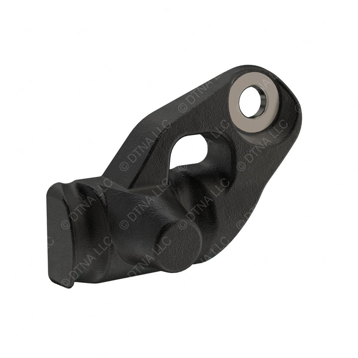 16-19498-001 STOP-FRONT AXLE/SHOCK BRACKT,RH,MACH,SPL