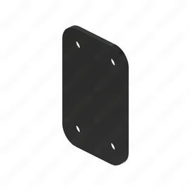 16-19518-000 BRACKET-LEVELING VALVE