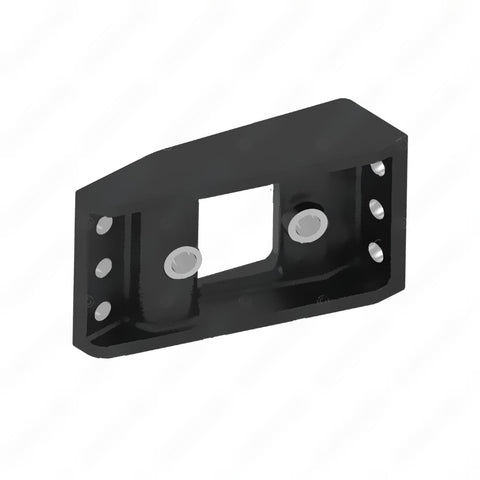 16-19628-000 BRACKET-SUSPENSION,ROD,CONTROL,ZF 4P
