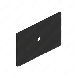 16-19878-000 SPACER-FR SUSP,ALNR,0.25,6.5X4.0,5/8OD