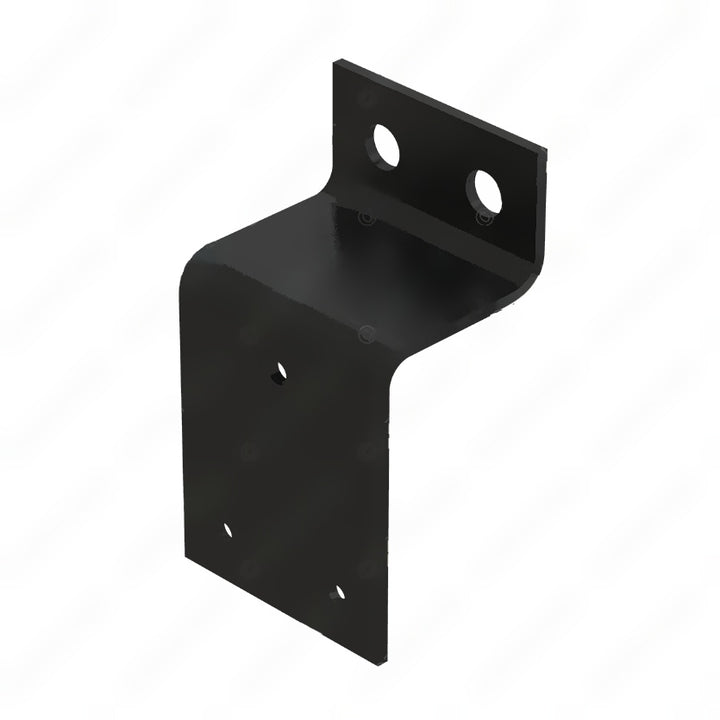 16-20013-000 BRACKET-SOLENOID MTG,WAB CO,ECAS
