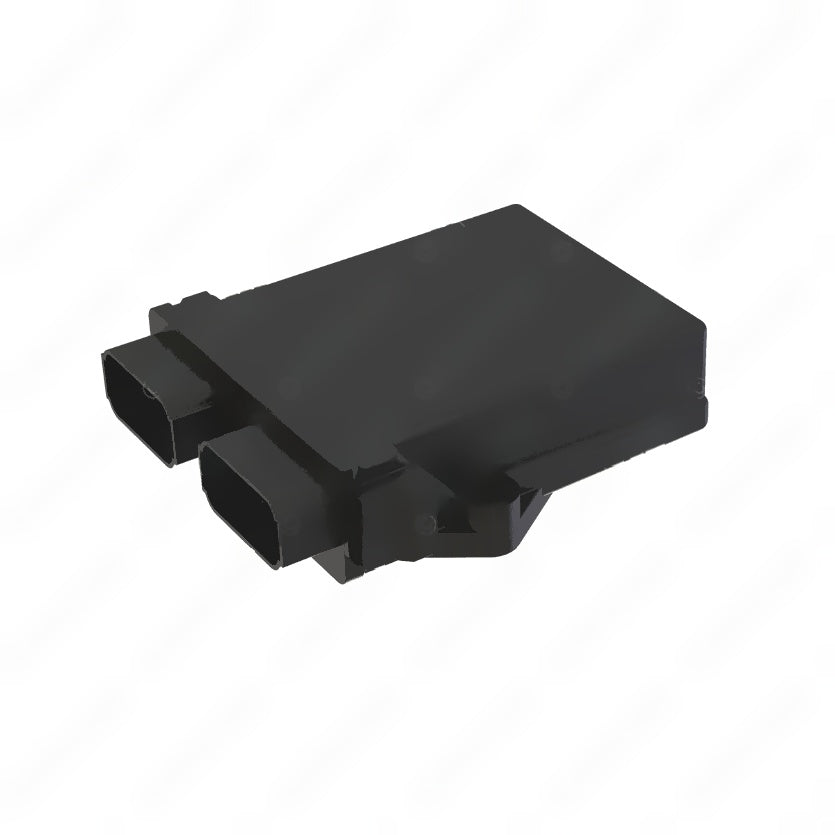 16-20187-000 ELECTRICAL CTRL UNIT (ECU)-SUSP,FRONT