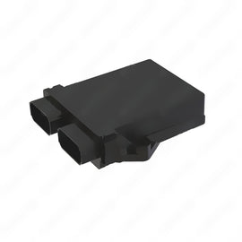 16-20187-000 ELECTRICAL CTRL UNIT (ECU)-SUSP,FRONT