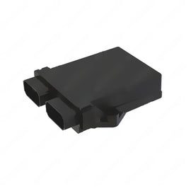 16-20188-000 ELECTRICAL CTRL UNIT (ECU)-SUSP,REAR
