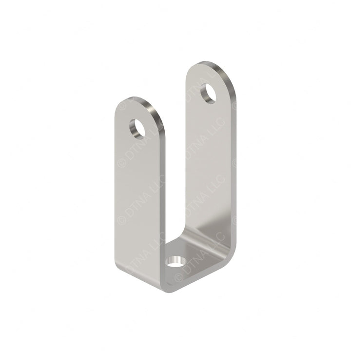 16-20203-001 BRKT-MTG,SHK ABS,LWR,A/L