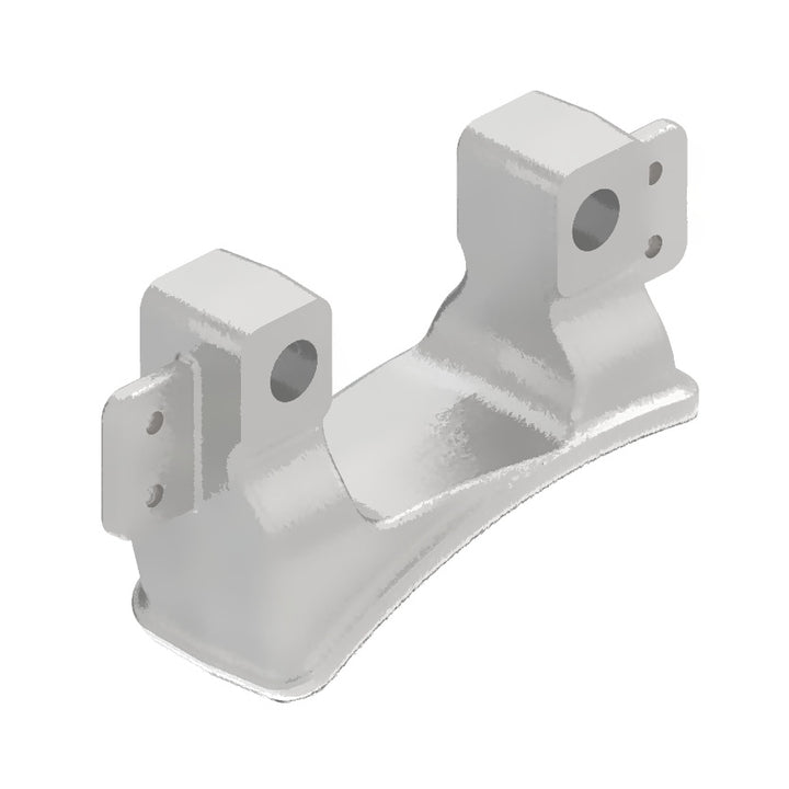 16-20506-000 BRACKET-VROD,AXLE MTD,TUFTRAC