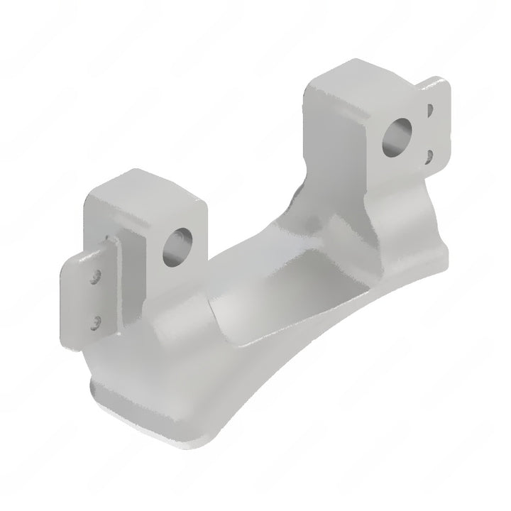 16-20507-000 BRACKET-VROD,AXLE MTD,TUFTRAC