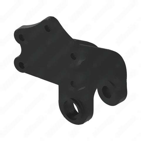 16-20550-000 BRACKET-FRM,STAB,FR,LH