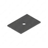 16-20701-000 SPACER-AXLE,0.25,575X400,.766OD