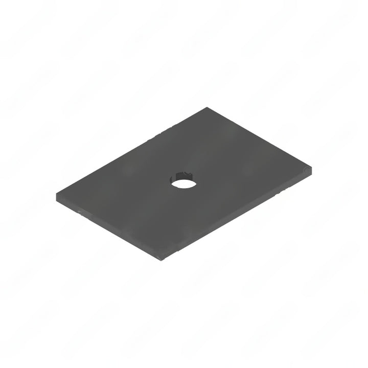 16-20701-000 SPACER-AXLE,0.25,575X400,.766OD
