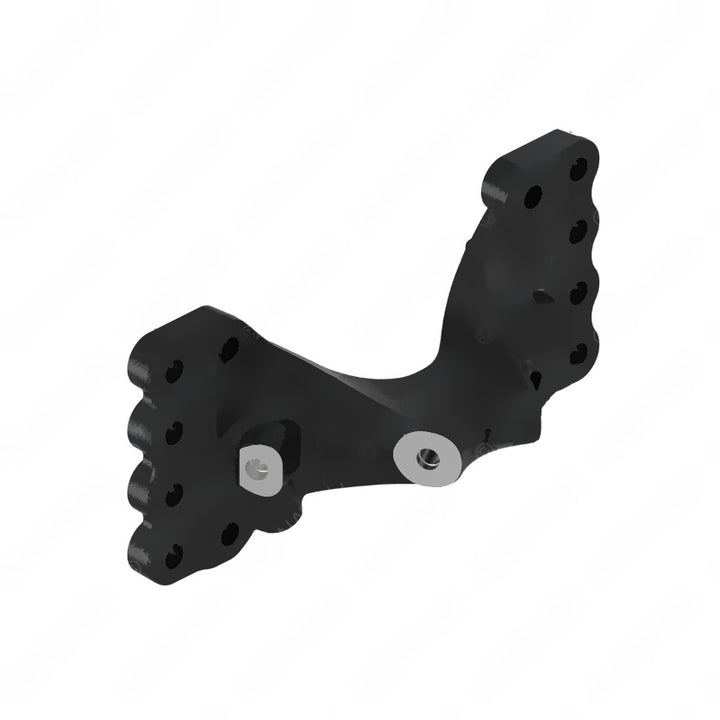 16-20763-002 BRKT-V ROD,FRM MTD,838MM,GTT