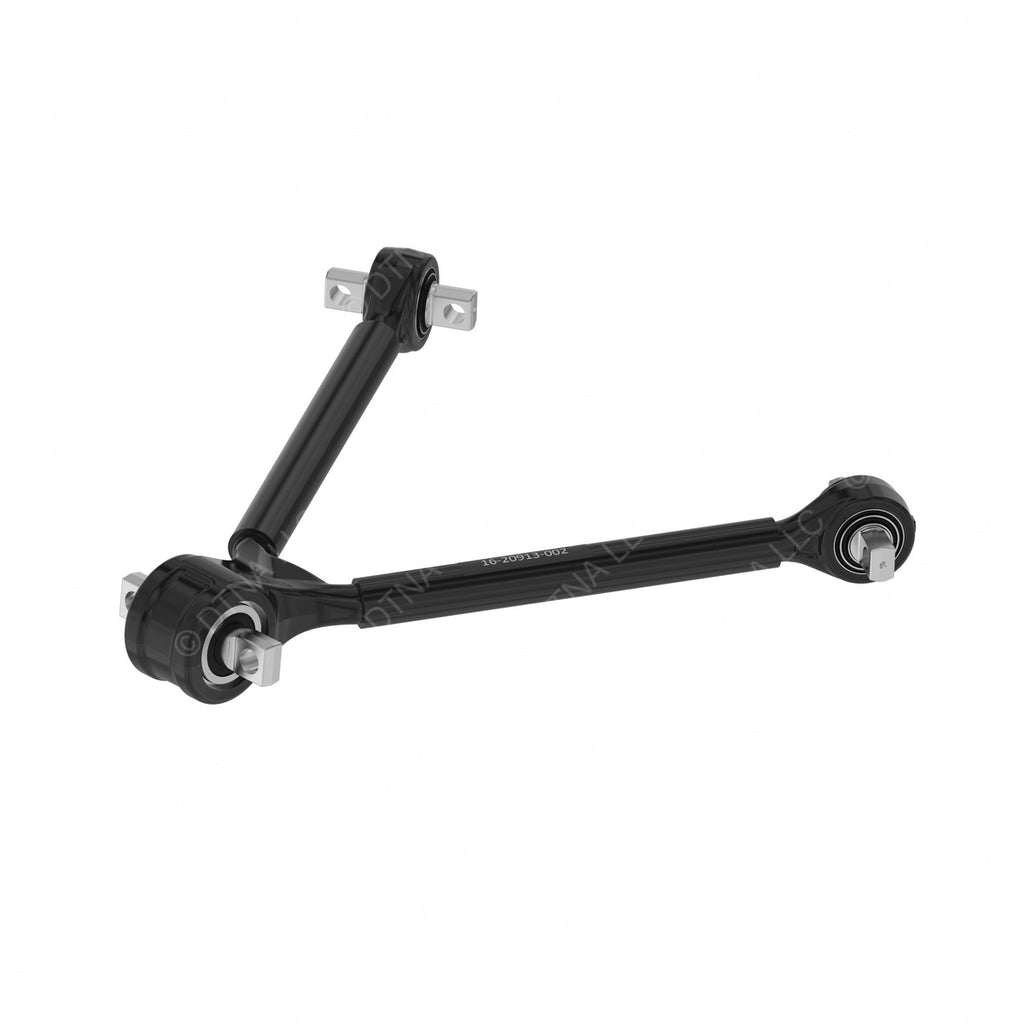 16-20913-002 V-ROD,GTT,1400MM AXLE SPCG,RDA