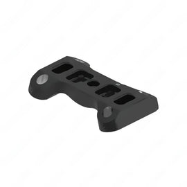 16-20920-000 RETAINER-U BOLT,CTR MTD,SHORT