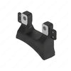 16-21172-000 BRKT VROD,AXLE MTD,GTT,FR,MT40