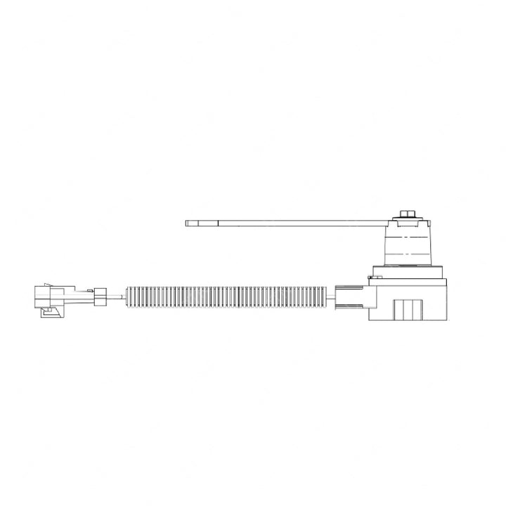 16-21210-000 SENSOR,FRONT,ELECT-HT CTRL,DRH