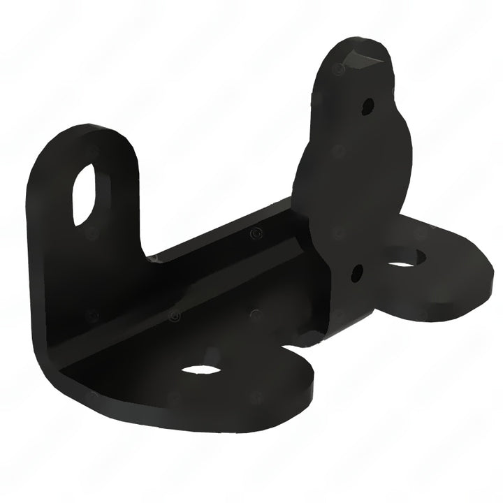 16-21377-000 BRKT,AIR BAG,FR-SUSP,LH,DRH