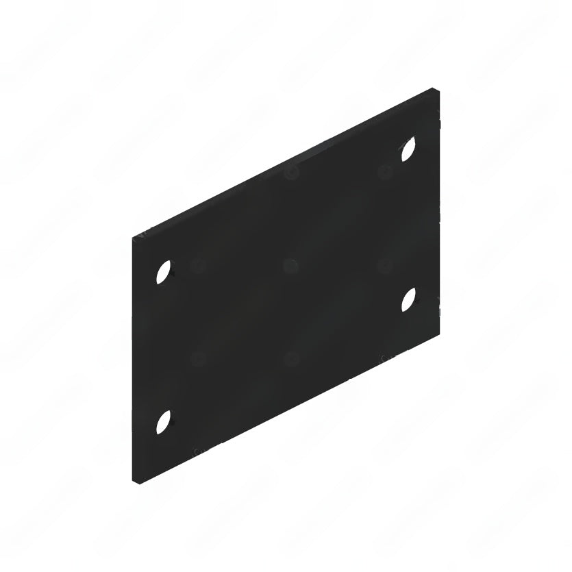 16-21385-000 PLATE-SPACER,.25"THK