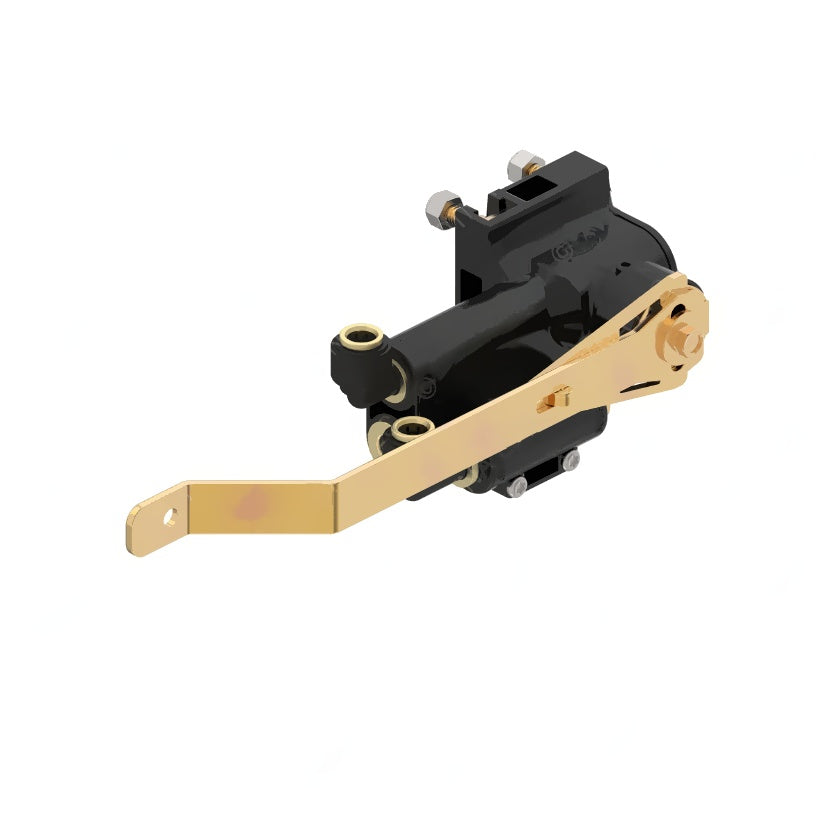 16-21487-001 VALVE-HT CTRL,A/L,HADLEY,RH