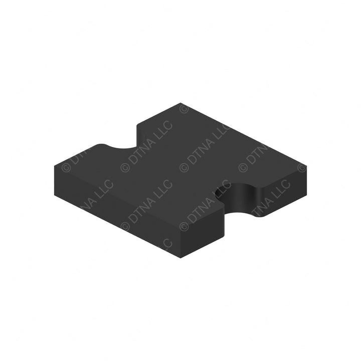 16-21651-000 WEAR-BLOCK,URETHANE SPACER