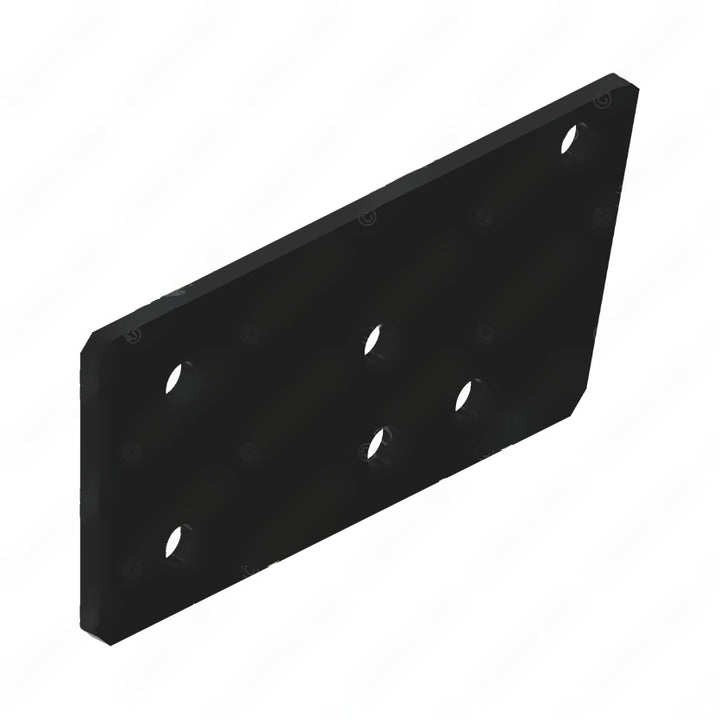 16-21850-000 PLATE-BKG,CONT ROD,46K,A/L,51
