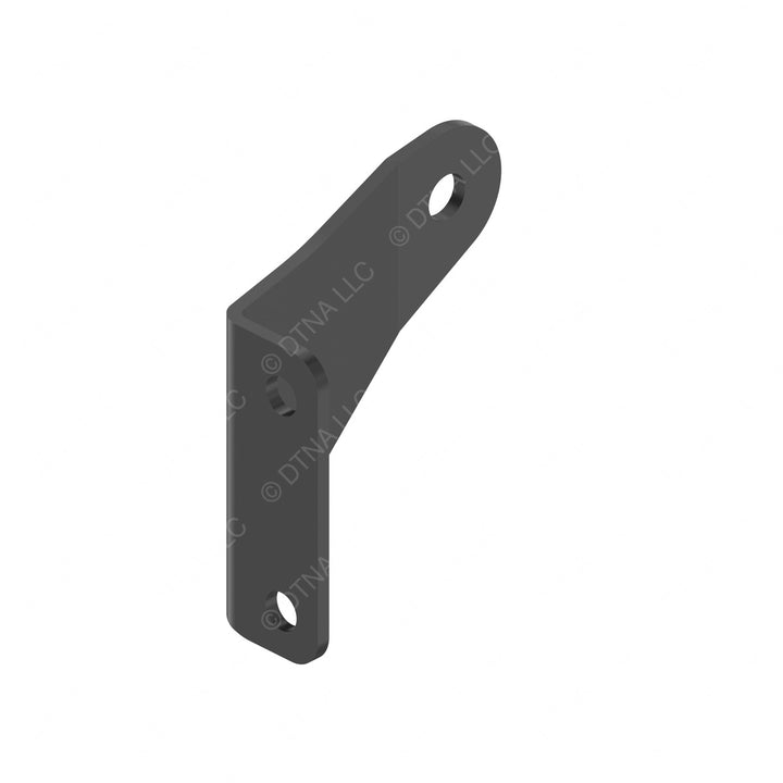 16-22063-000 BRKT-MTG,SHOCK,UPPER,LH