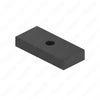 16-22071-000 SEAT-AXLE,RR SUSP,4X2,0 DEG