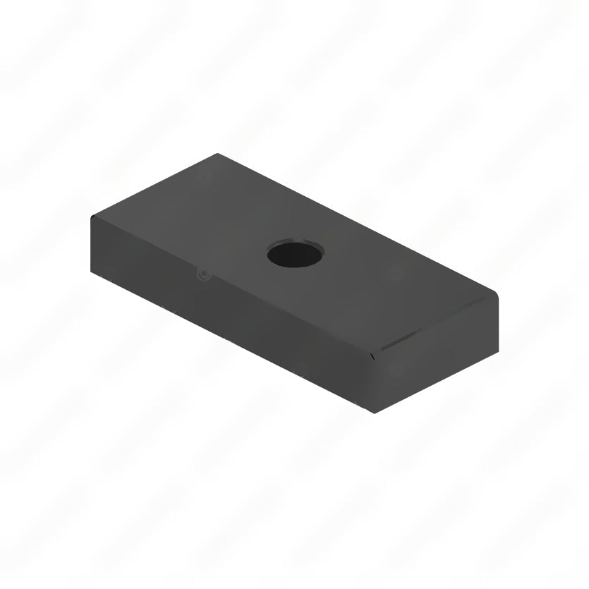 16-22071-000 SEAT-AXLE,RR SUSP,4X2,0 DEG
