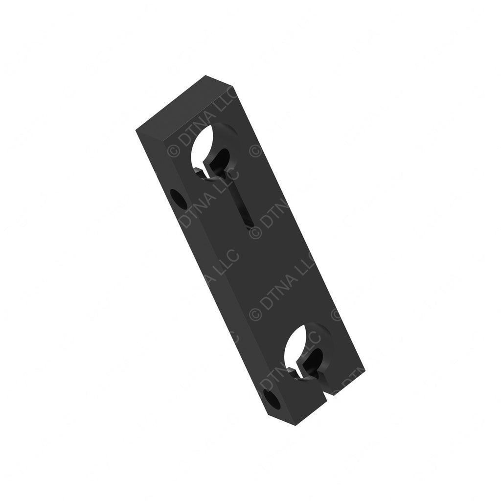 16-22374-000 SHACKLE,ST,5.312X1.26 IB CLAMP