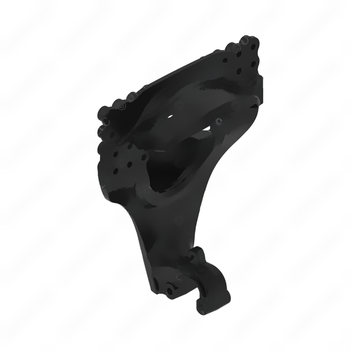 16-22389-003 BRKT-CTR MTG,TT,0MM,+5MM