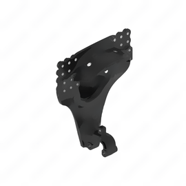 16-22389-004 BRKT-CTR MTG,TT,7.9MM,+5MM