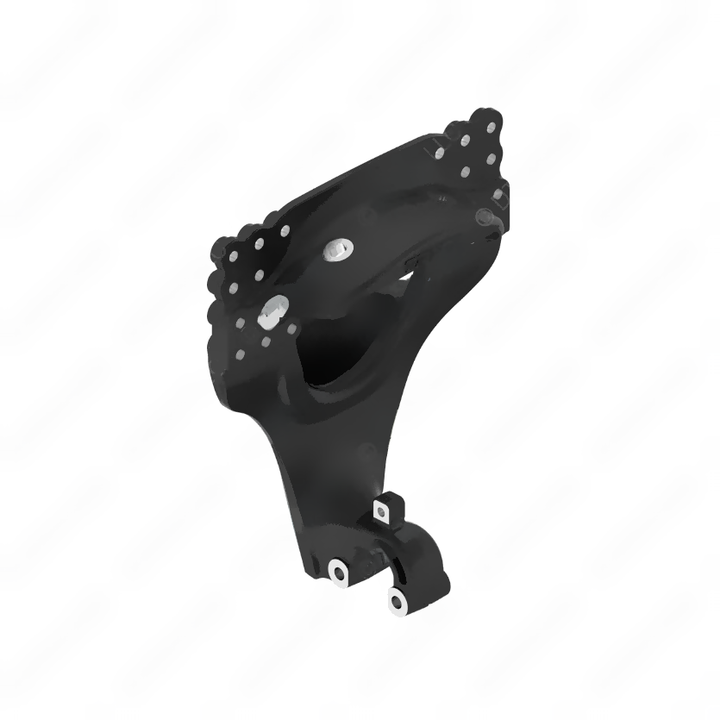 16-22389-005 BRKT-CTR MTG,TT,9.5MM,+5MM
