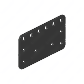 16-22662-000 PLATE-BACKING,HAS 230