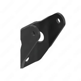 16-22805-000 BRKT-SHCK ABS,BB,LTWT,RH