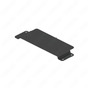 16-22866-000 BRKT-FRT,SUSP LVL,VALID,XCP