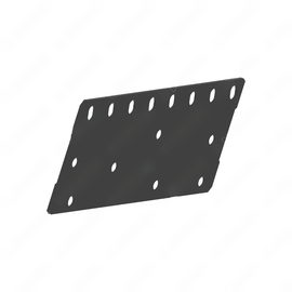 16-22897-000 PLT-BKG,CONT ROD, FE SUSP PP