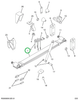 1606304C2 Leaf Spring, Suspension, Front