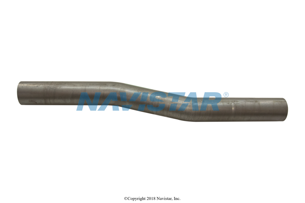 1610626C1 PIPE TAIL