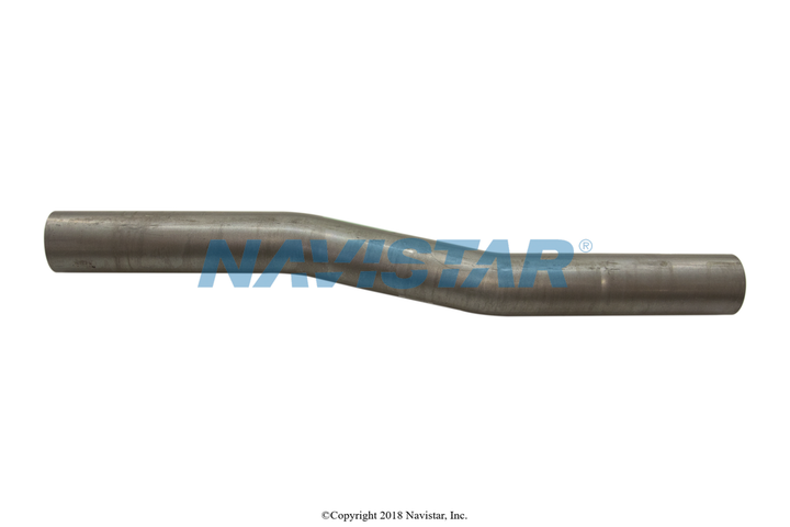 1610626C1 PIPE TAIL