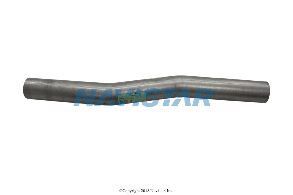 1610626C1 PIPE TAIL