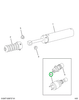 1611250C91 Switch Alarmstat
