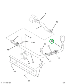 1615895C1 PIPE EXHAUST