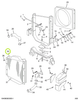 1616363C92 Radiator Assy, Cooling System