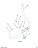 1616671C1 CLAMP HALF