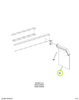 1616874C3 Guard, Mud Flap Left