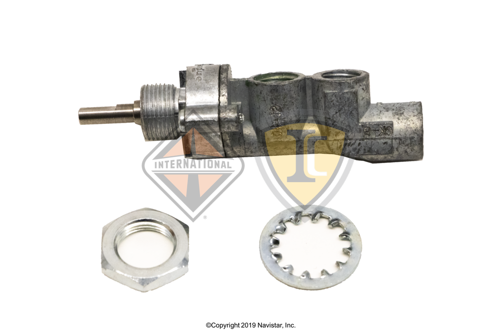 1618470C91 VALVE W/S WIPER AIR