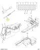 1618592C91 Harness, Electrical Display