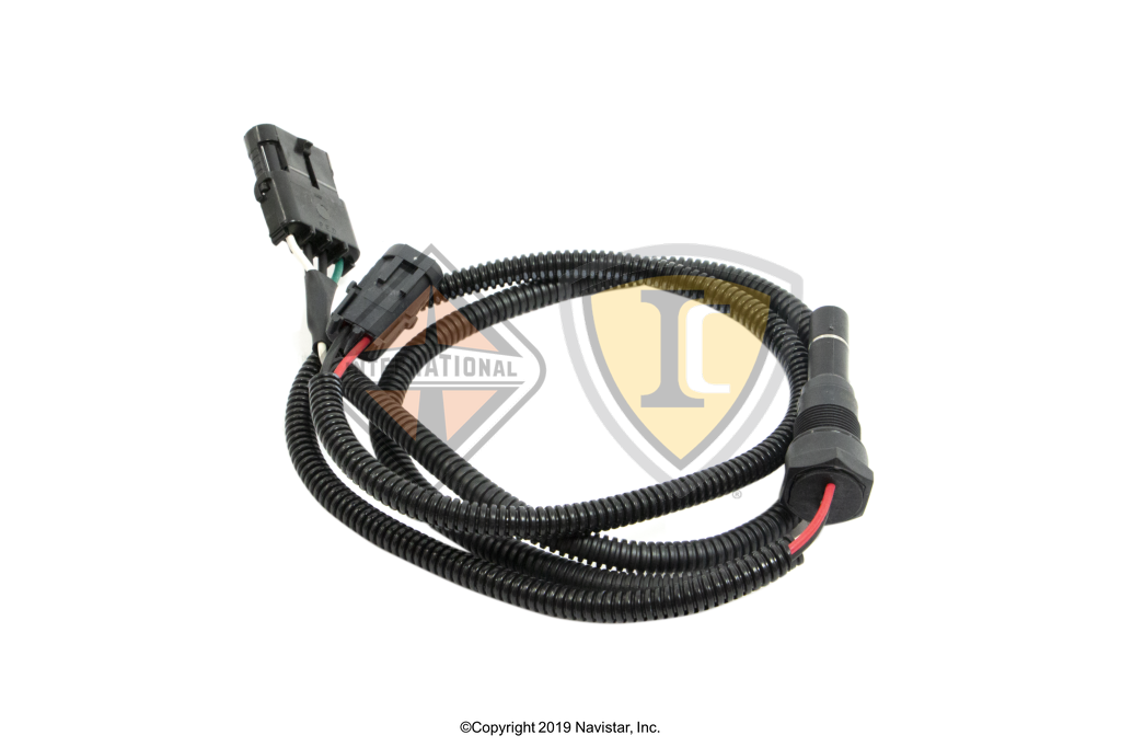 1619470C91 TRNSMTR,TRANSMITTER SPEEDO AIR Image 3