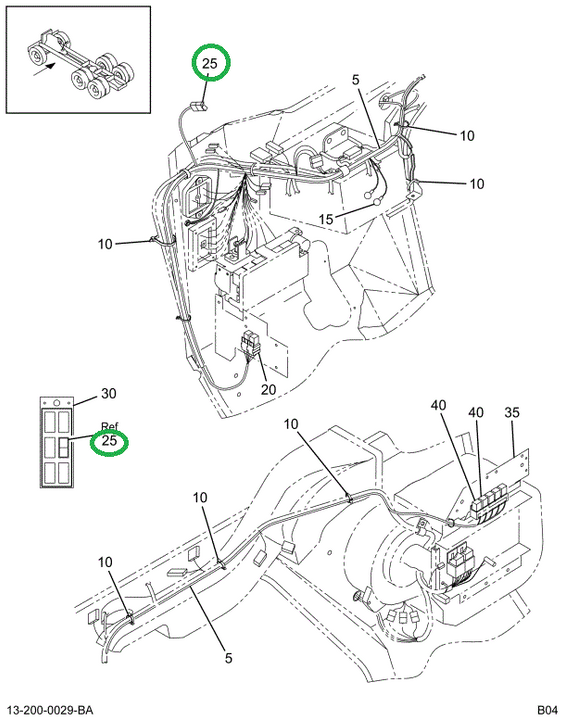 1619699C2 SWITCH RETARDER TRANSMISSION
