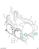 1620233C1 CABLE ASM AIR TANK